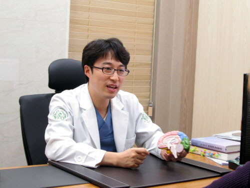 (사진제공=뇌움한의원)